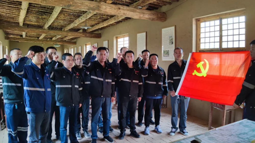 榜樣力量 | 祝賀！他們，榮獲陜西有色金屬集團(tuán)表彰