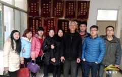 “感恩之心，慈善之行”--金能電力愿用溫暖照亮更多的人