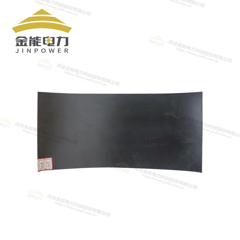 B2級(jí)5mm5kV阻燃絕緣橡膠墊（5-12mm）