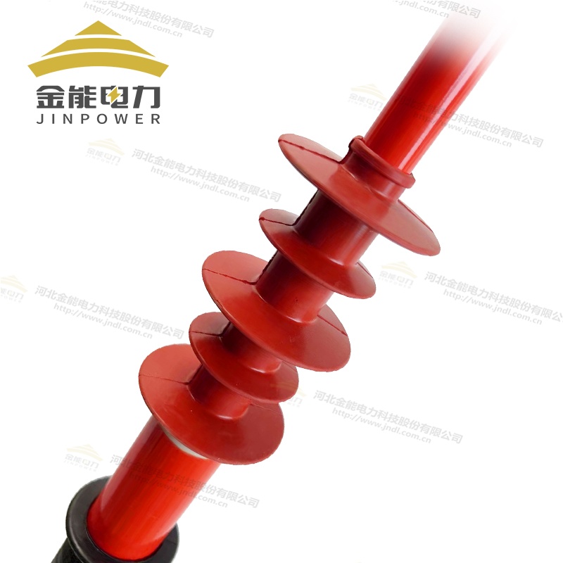 防雨式高壓驗電器10kV-500kV全覆蓋 安全自檢