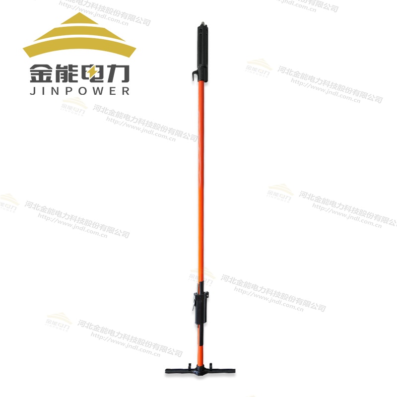 射槍操作桿絕緣增力扳手 操作簡(jiǎn)單，結(jié)實(shí)耐用